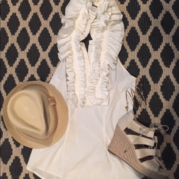 FLASH SALE🎈BCBG  tank top - Picture 4 of 4