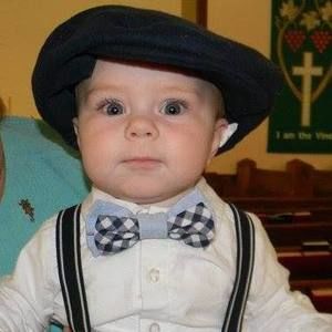 Meet your Posher, Christie