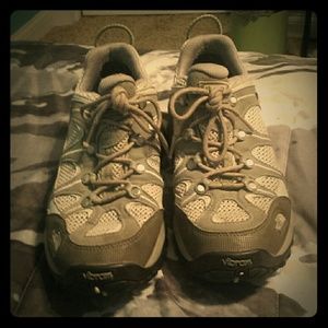 The North Face Tennis Shoes