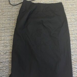 Size 2 pencil skirt