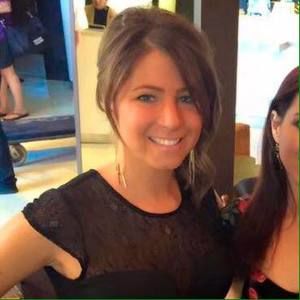 Meet your Posher, Karin