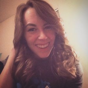 Meet your Posher, Tiffany