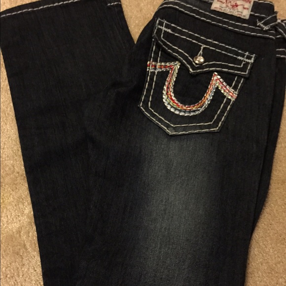 True Religion