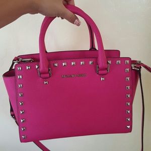 Michael kors  purse