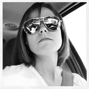 Meet your Posher, Becky