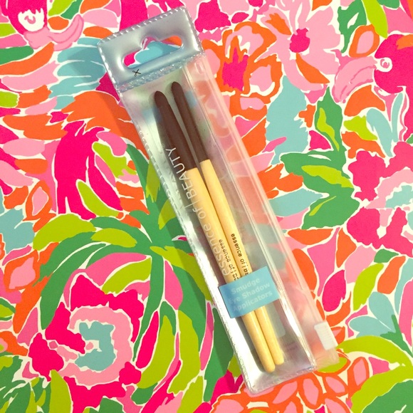 Smudge Eye Shadow Applicators ✨FREE BONUS✨