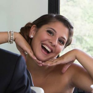 Meet your Posher, Alana