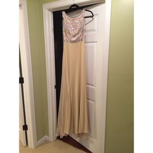 Pageant/Prom dress