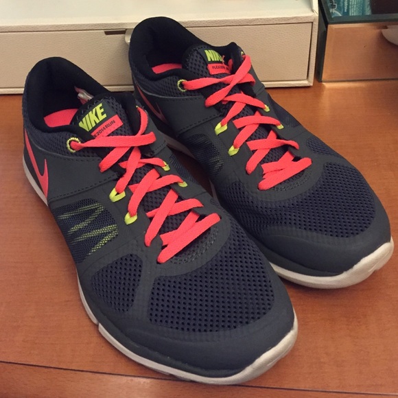 Nike Flex Run 2014