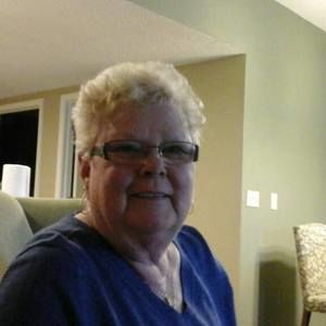 Meet your Posher, Margie