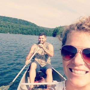 Meet your Posher, Lacey