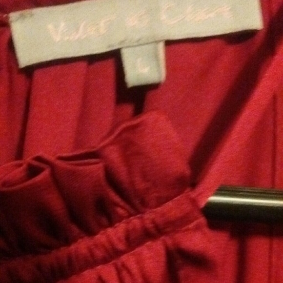 Ruby red - Picture 2 of 3