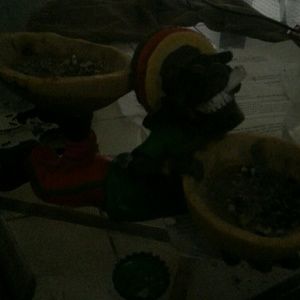 Meet your Posher, Don