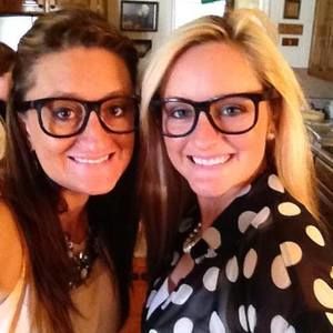 Meet your Posher, Charrissa