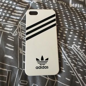 Adidas phone case