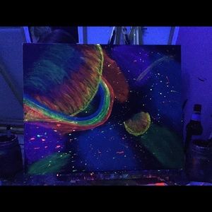 Meet your Posher, Marlene