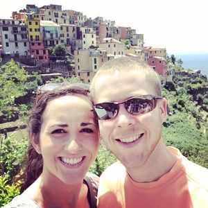 Meet your Posher, Kristen