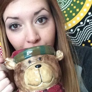 Meet your Posher, Brittany