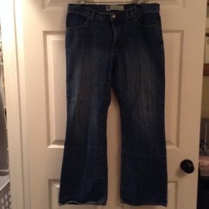 GAP Jeans