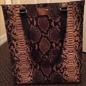 Kate spade tote bag