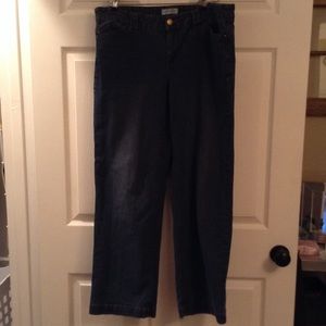 Ladies Jeans