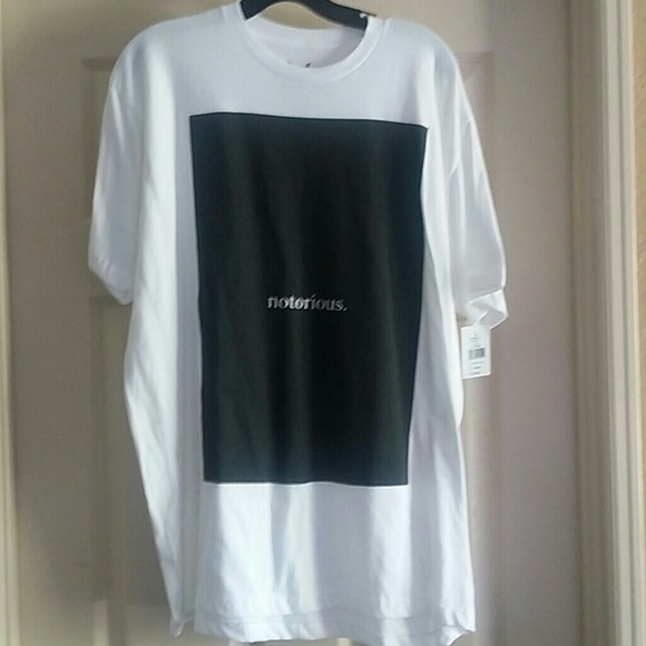 Notorious T-shirt