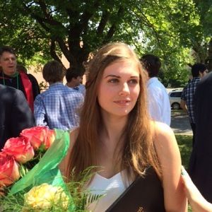 Meet your Posher, Courtney