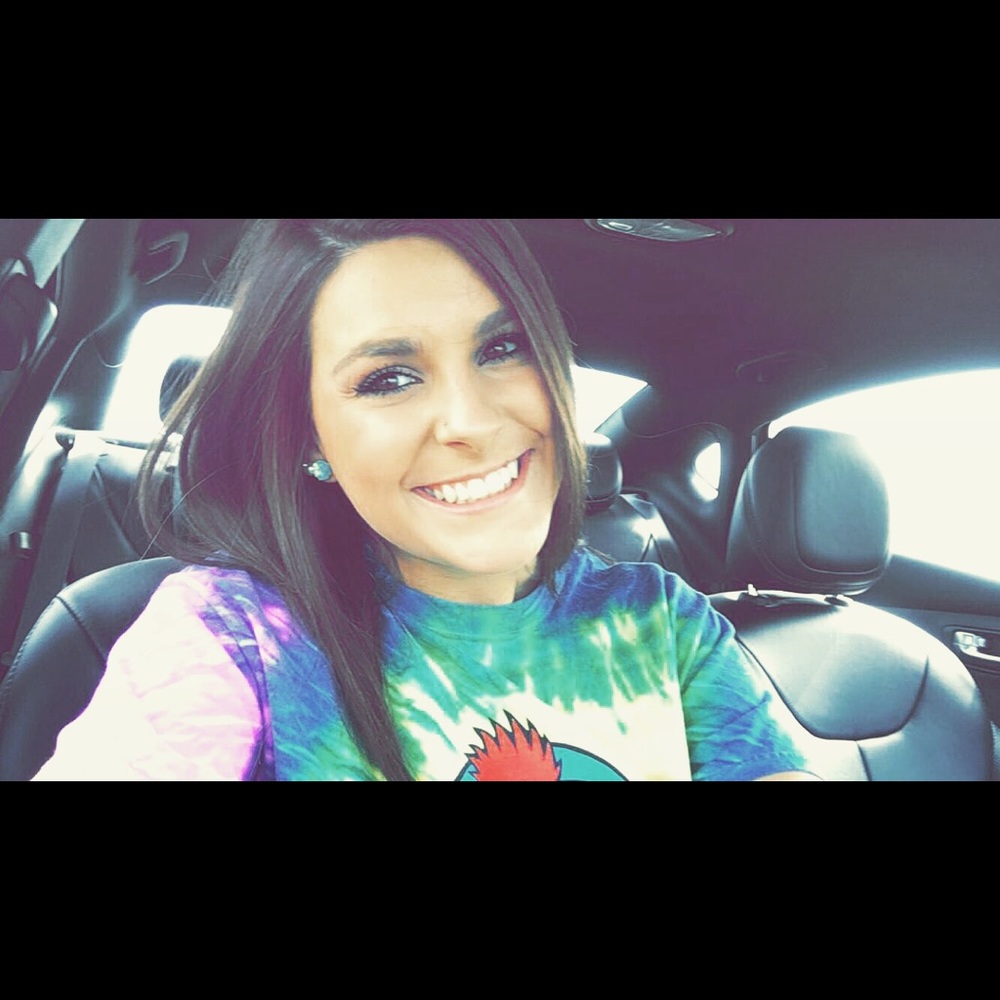 Meet your Posher, Josie