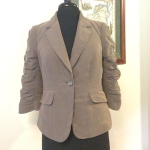 🎀HP🎀Beautiful Microfiber Suit Coat