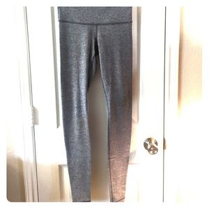 Lulu lemon athletic leggings