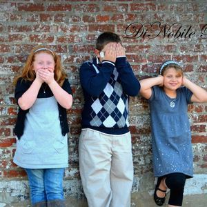 Meet your Posher, Carey