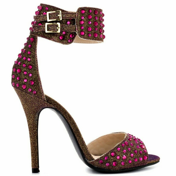 Chinese Laundry Shoes - Chinese Laundry Jovial