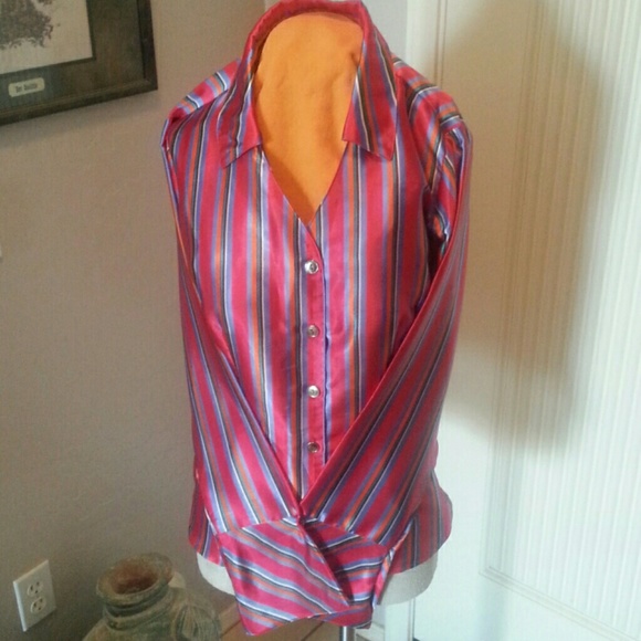 CLASSY Long Sleeve sz 12