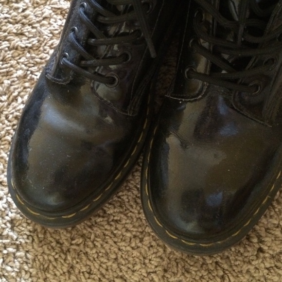 💢SOLD💢Broken in Doc Martin - Picture 4 of 4