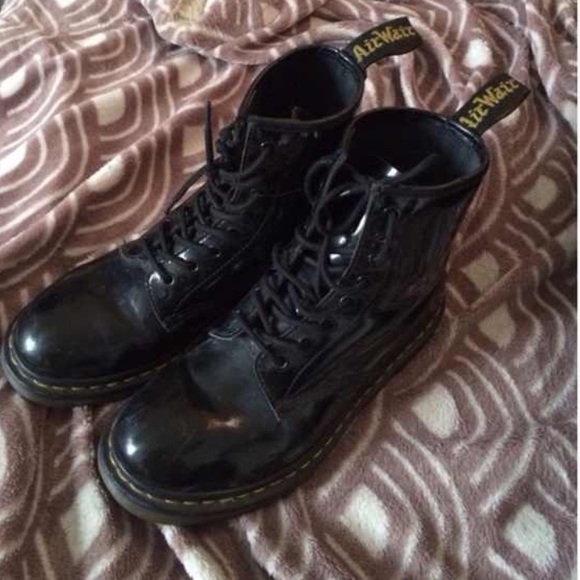 💢SOLD💢Broken in Doc Martin - Picture 3 of 4