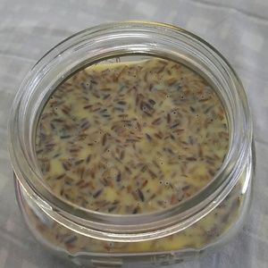 Lavender salve
