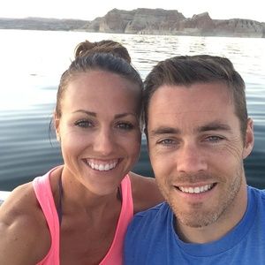 Meet your Posher, Katy