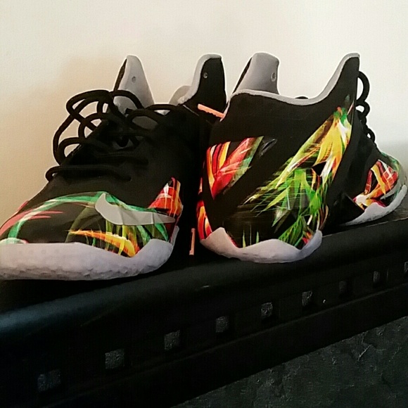 Lebron's