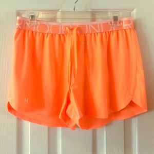 Under Armor women's shorts