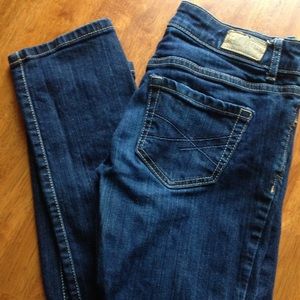 Areopostke skinny jeans 00