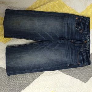 American Eagle Jeans, size 4