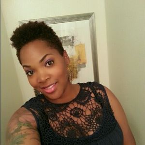 Meet your Posher, Erica