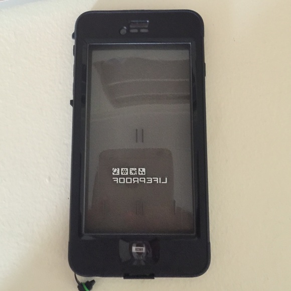 LifeProof Accessories - IPHONE 6plus nuud case