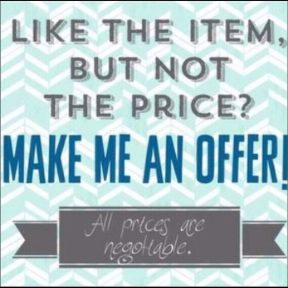 Moving and all needs to go. Make an offer!