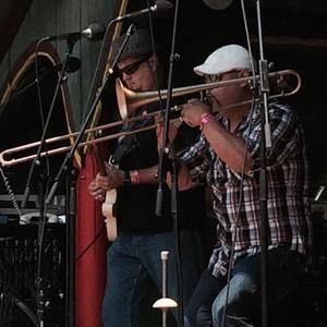 Meet your Posher, Aaron