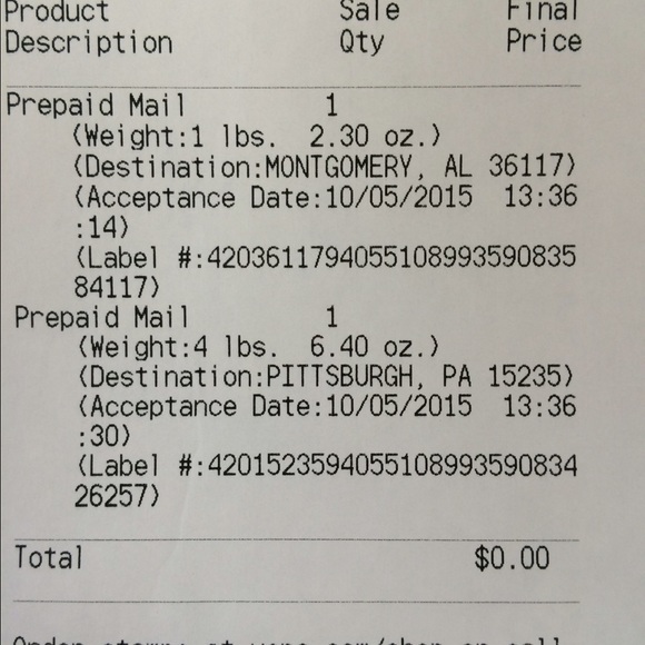 Trade! - Picture 4 of 4