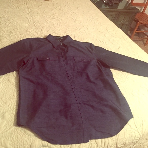 Ralph Lauren Shirt