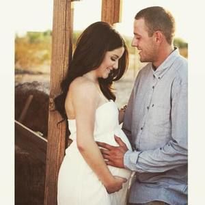 Meet your Posher, Kaitlynn