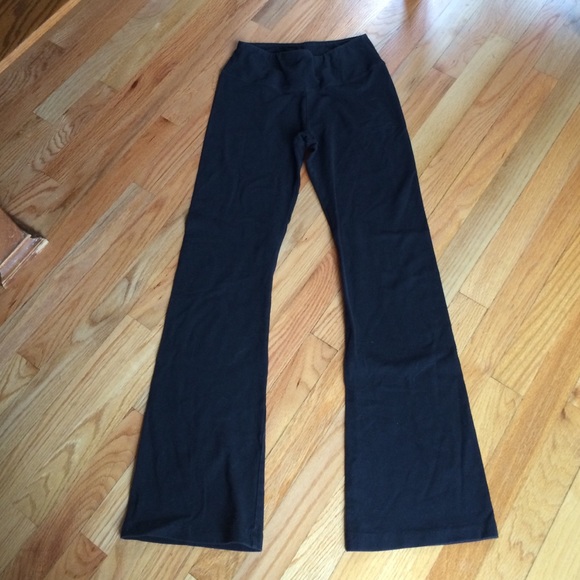 Workout pants
