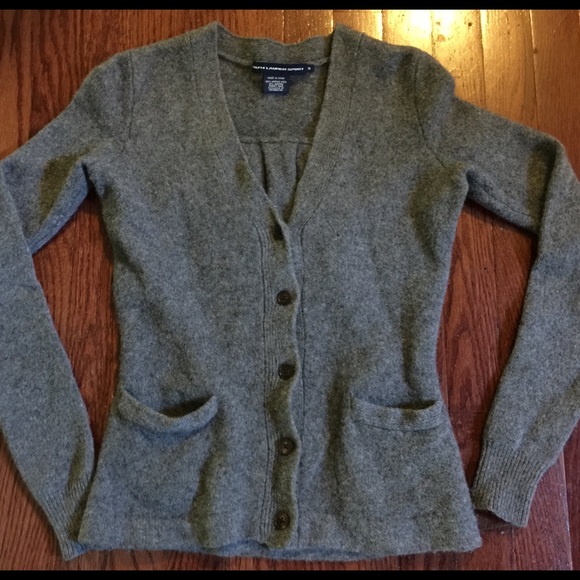 Ralph Lauren sweater